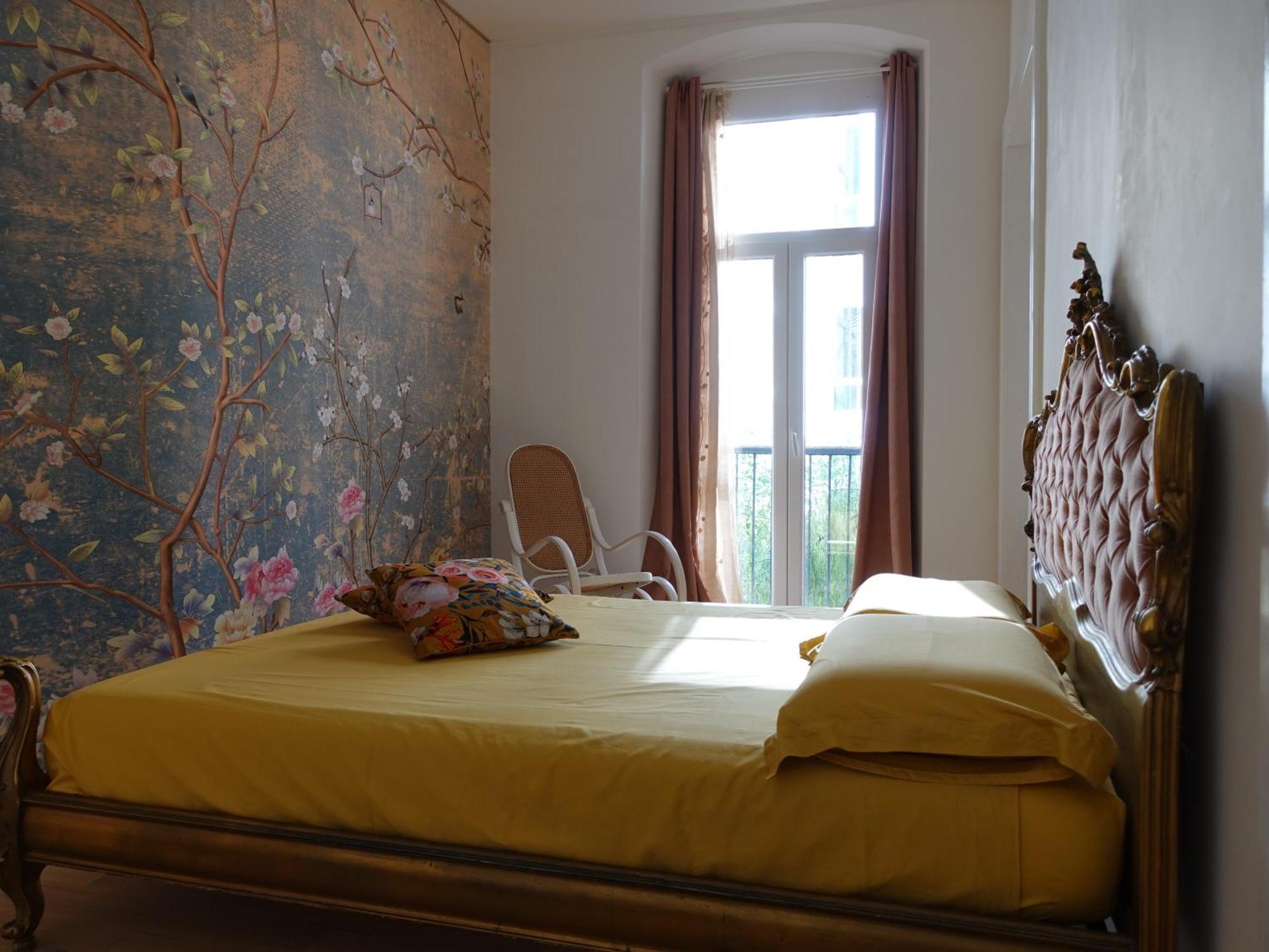 Cavana Cosy Apartment With Garden Near The Sea Trieste Exterior photo