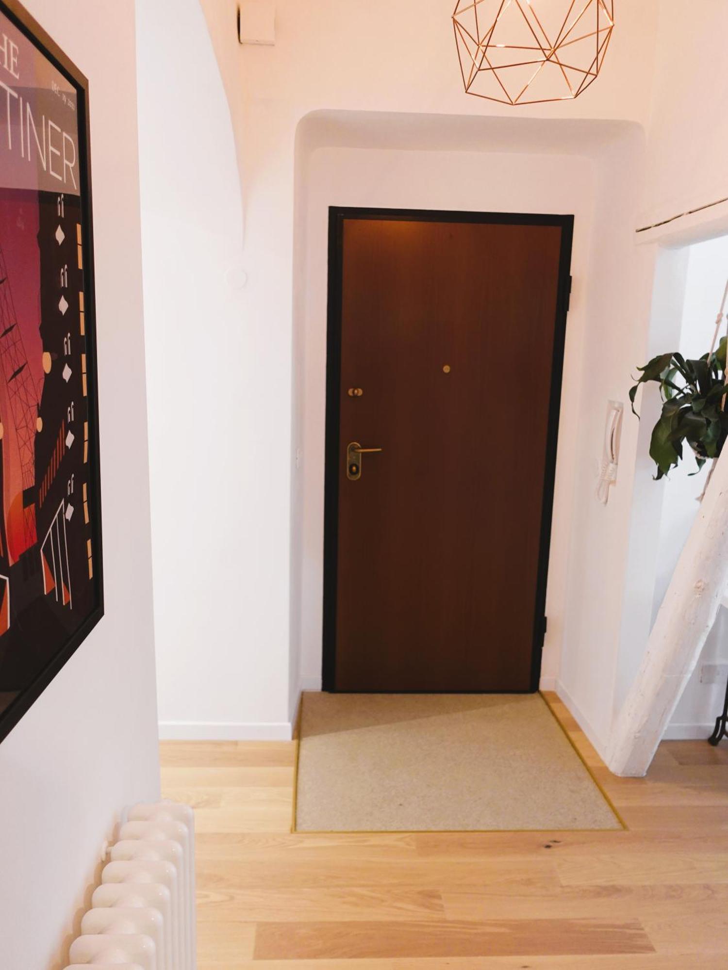 Cavana Cosy Apartment With Garden Near The Sea Trieste Exterior photo