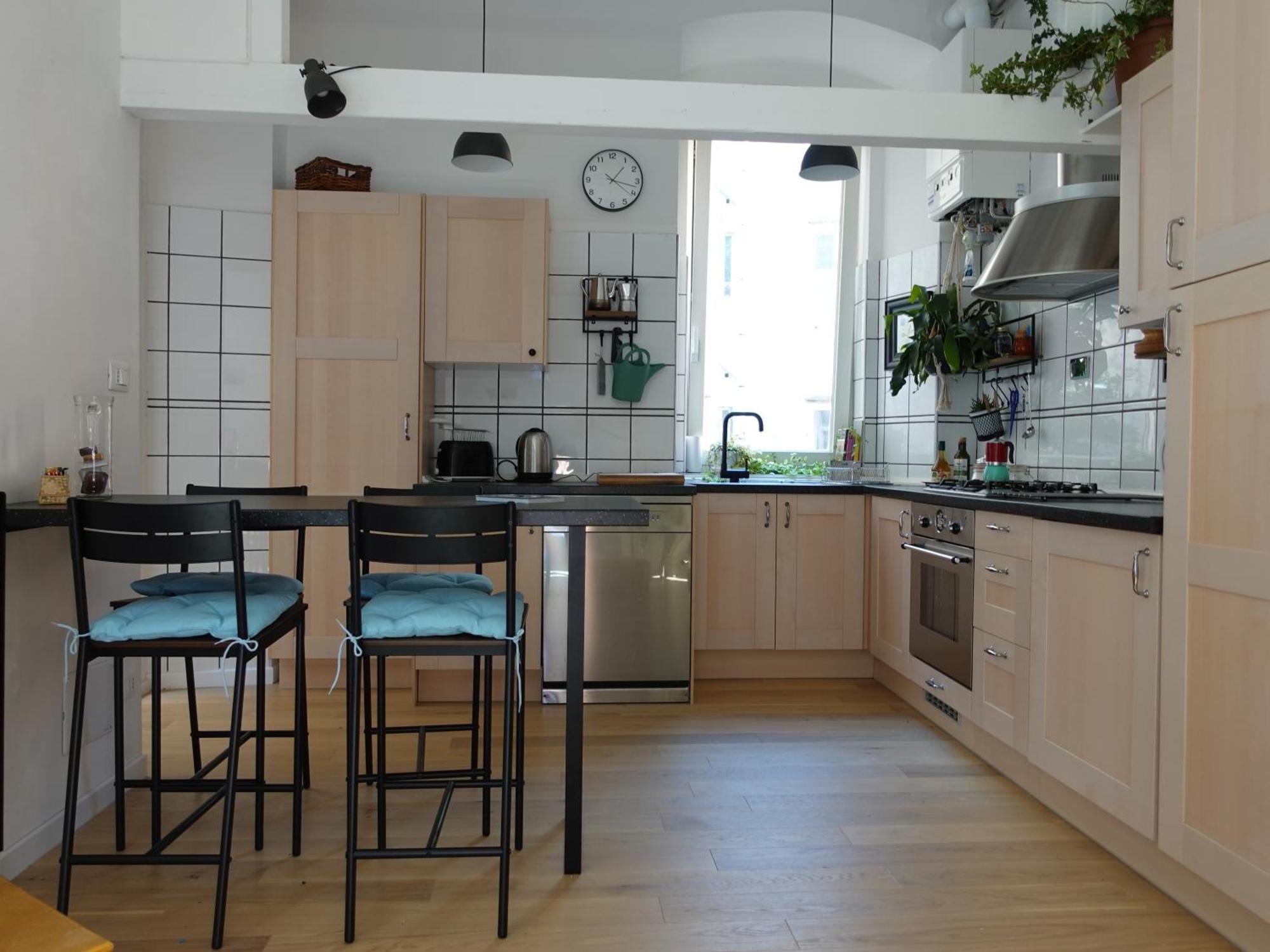Cavana Cosy Apartment With Garden Near The Sea Trieste Exterior photo