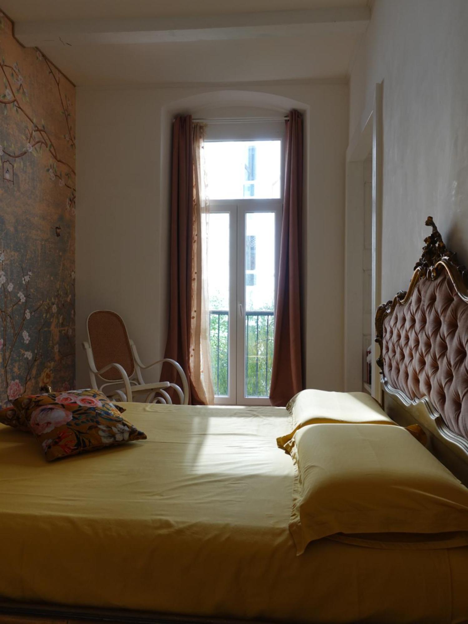Cavana Cosy Apartment With Garden Near The Sea Trieste Exterior photo