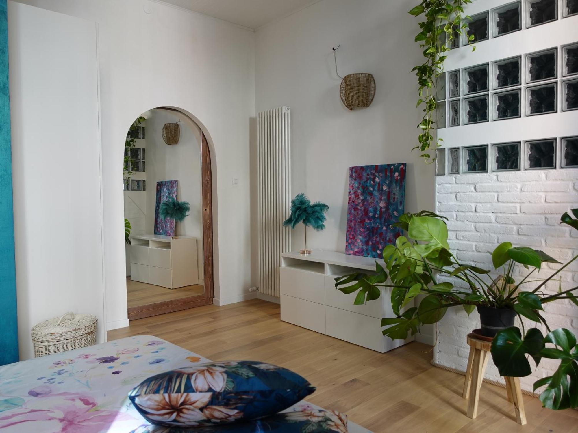 Cavana Cosy Apartment With Garden Near The Sea Trieste Exterior photo